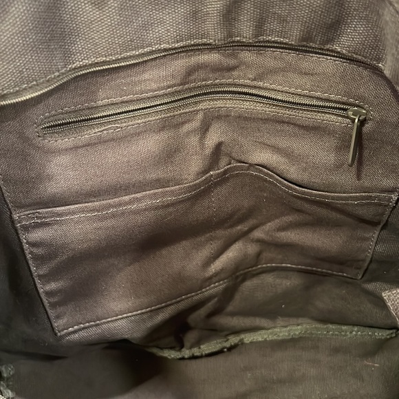 Thirty-one follow your own path Wander Tote - Picture 2 of 4